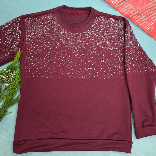 106 دورس-زنانه-زرشکی