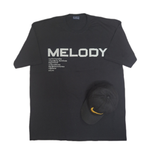 تی-شرت-مشکی