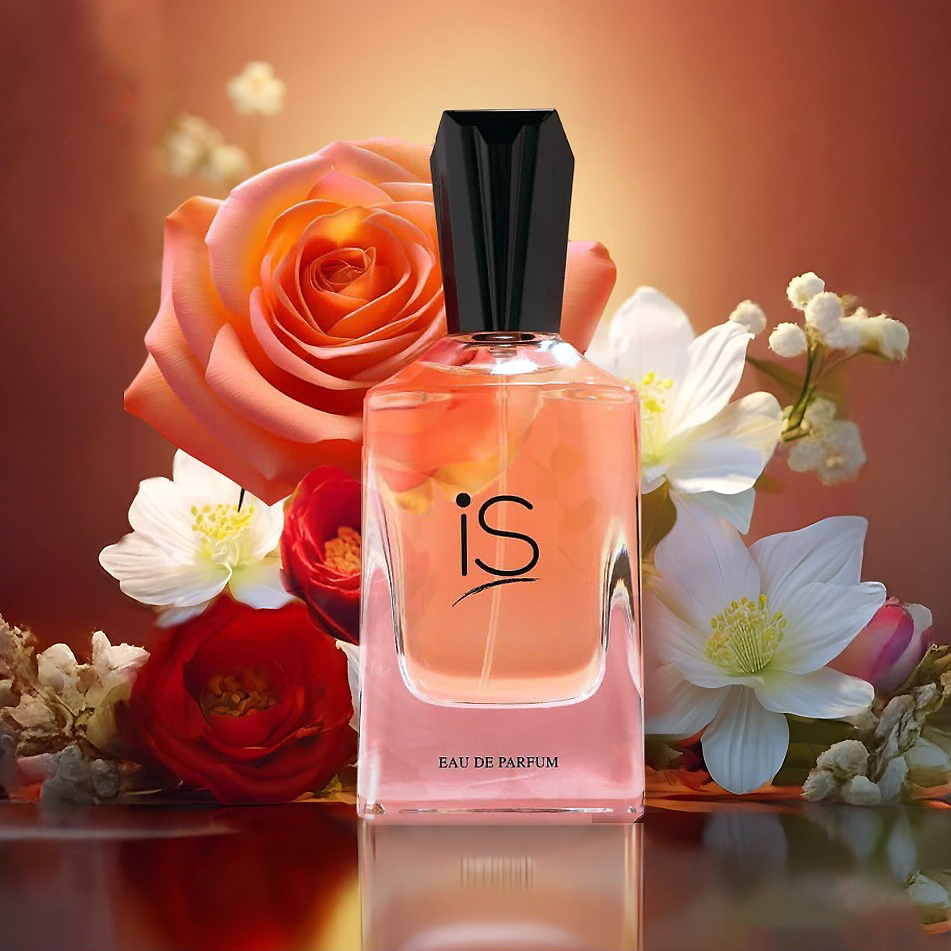 عطر 2025 جدید خوشبو زنانه ای اس اینتنس فراگرنس ورد عطر 2025 جدید خوشبو زنانه ای اس اینتنس فراگرنس ورد