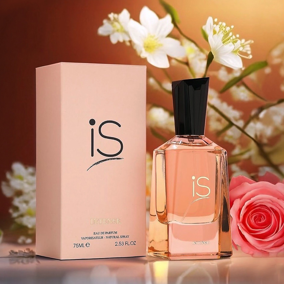 عطر 2025 جدید خوشبو زنانه ای اس اینتنس فراگرنس ورد عطر 2025 جدید خوشبو زنانه ای اس اینتنس فراگرنس ورد